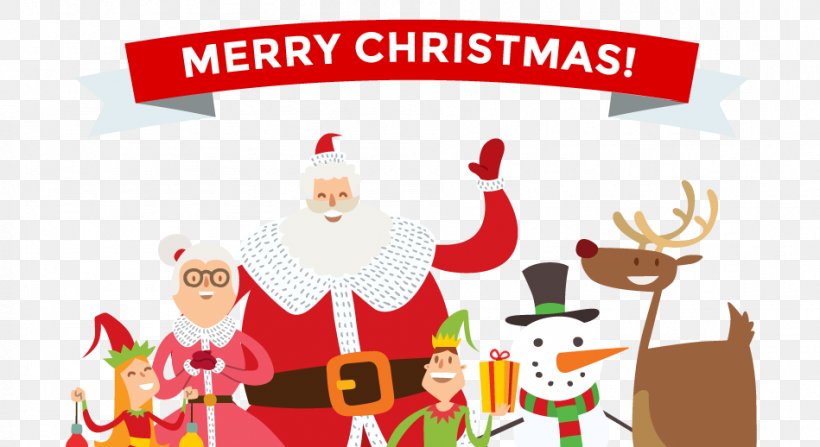Santa Claus Christmas Ornament Clip Art, PNG, 949x518px, Santa Claus, Area, Art, Can Stock Photo, Child Download Free