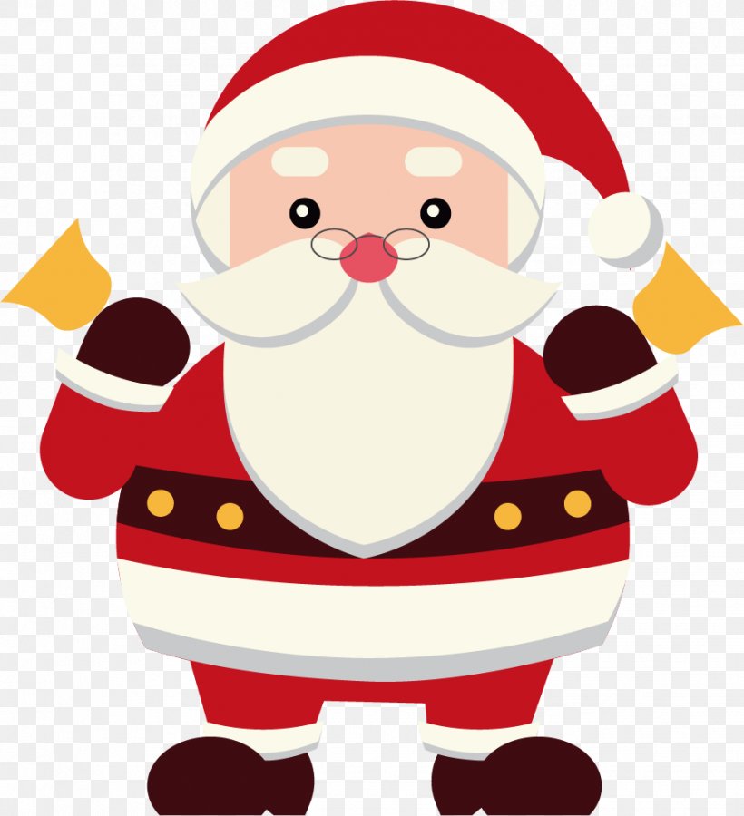 Santa Claus Free!!! Christmas Day Clip Art, PNG, 919x1009px, Santa Claus, Cartoon, Christmas, Christmas Day, Christmas Ornament Download Free