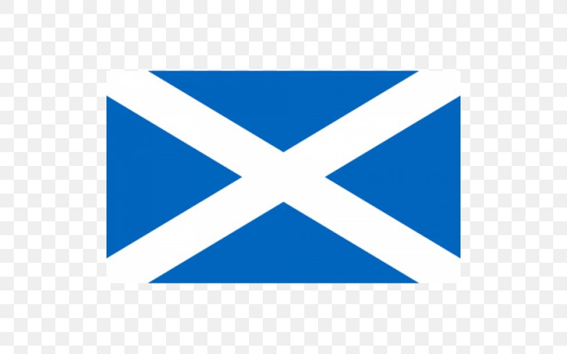 St Andrews Flag Of Scotland Haggis Flag Of The United Kingdom, PNG, 512x512px, St Andrews, Andrew, Area, Azure, Blue Download Free