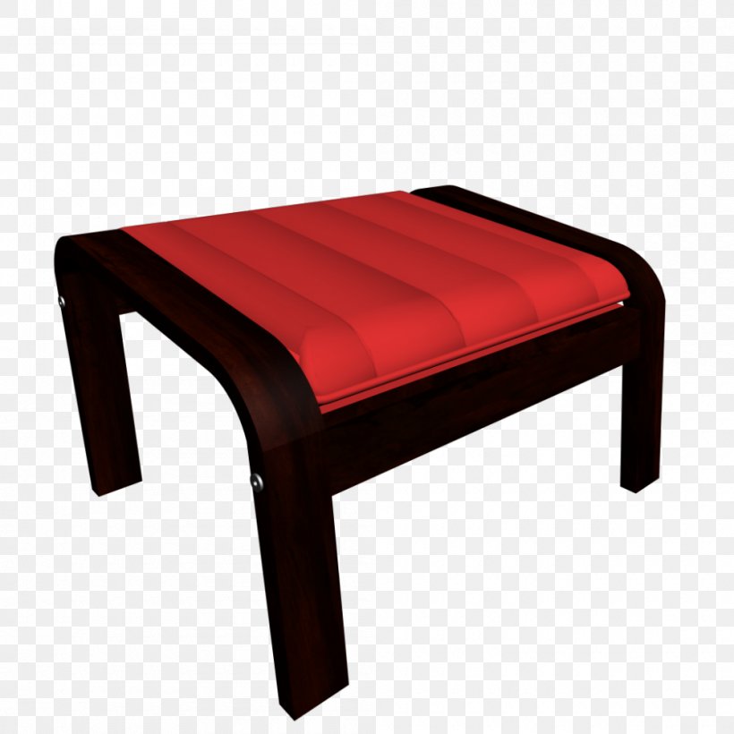 Stool Couch IKEA Poäng Interior Design Services, PNG, 1000x1000px, Stool, Bench, Couch, End Table, Foot Rests Download Free