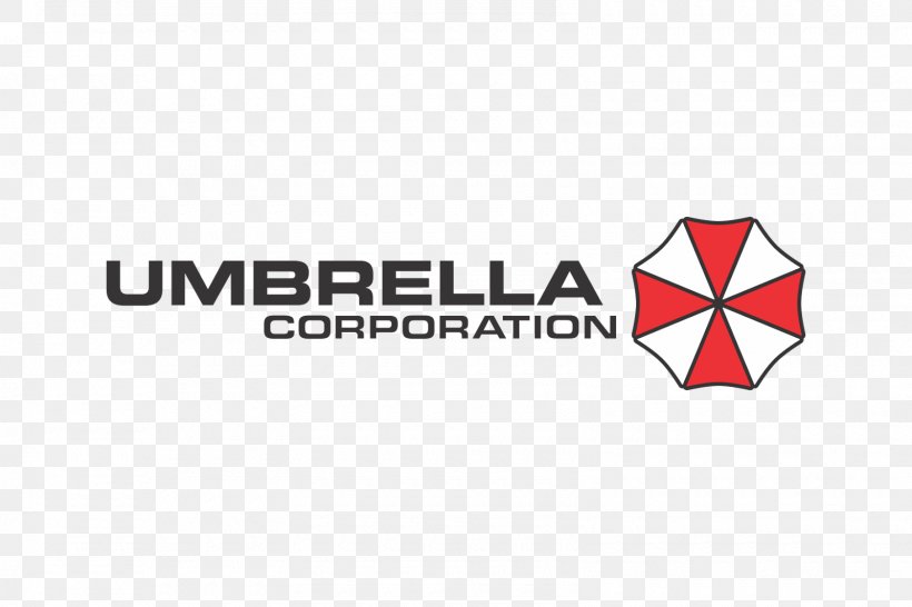 Umbrella Corps Umbrella Corporation Resident Evil Logo, PNG, 1600x1067px, Umbrella Corps, Area, Brand, Company, Corporation Download Free