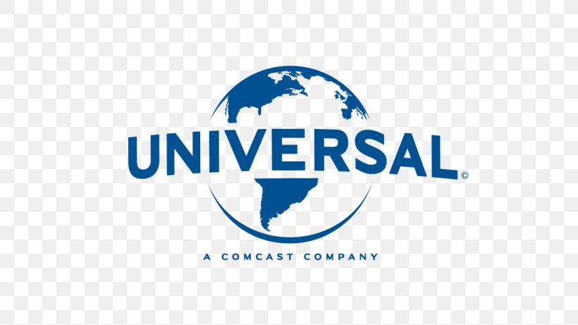 Universal Pictures Illumination Logo Film Business, PNG, 768x461px, Universal Pictures, Area, Blue, Brand, Business Download Free
