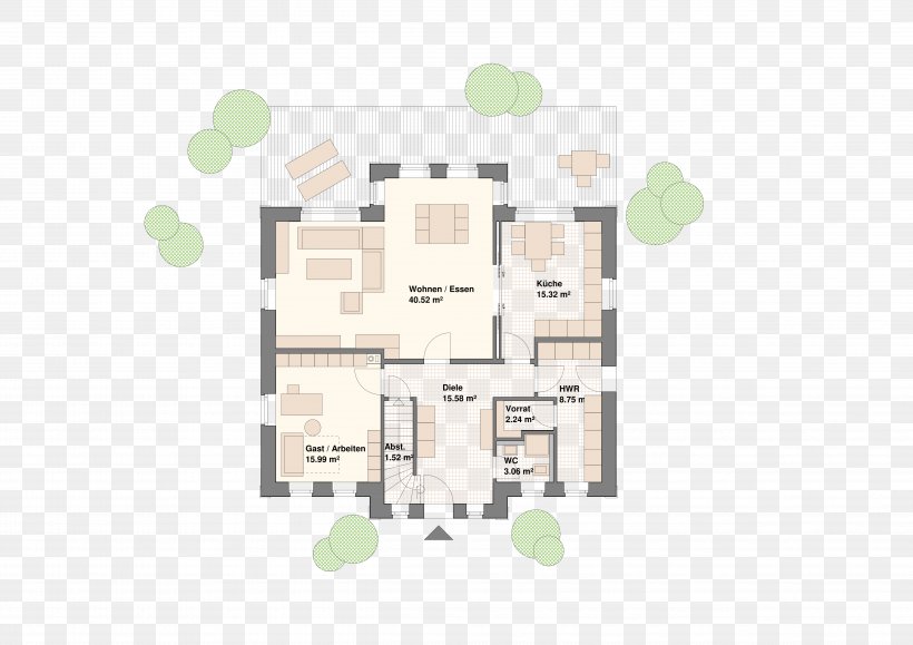 Floor Plan House Property, PNG, 4963x3508px, Floor Plan, Area, Elevation, Floor, House Download Free
