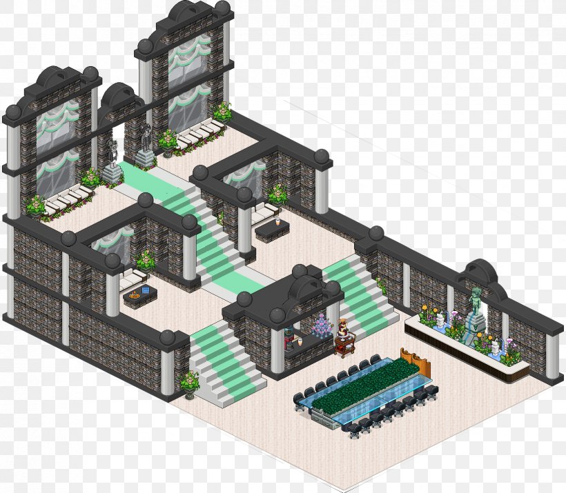 Habbo Conference Centre Room House, PNG, 1648x1438px, Habbo, Cafe, Conference Centre, Convention, Courtroom Download Free