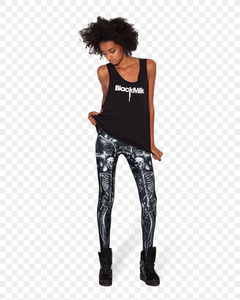 Leggings Capri Pants Jeans Clothing, PNG, 683x1024px, Leggings, Capri Pants, Casual Attire, Clothing, Fashion Download Free