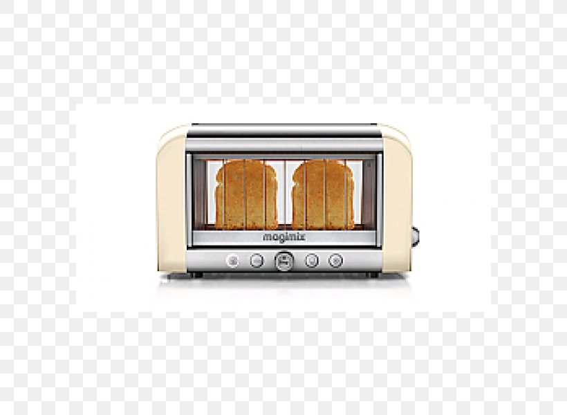 Magimix Vision Betty Crocker 2-Slice Toaster, PNG, 600x600px, Toaster, Betty Crocker 2slice Toaster, Blender, Cuisinart, Home Appliance Download Free