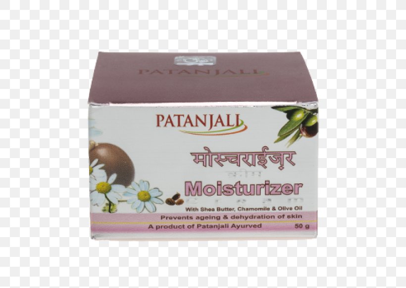 Moisturizer Patanjali Ayurved Lotion Lip Balm Cream, PNG, 500x583px, Moisturizer, Antiaging Cream, Cosmetics, Cream, Face Download Free