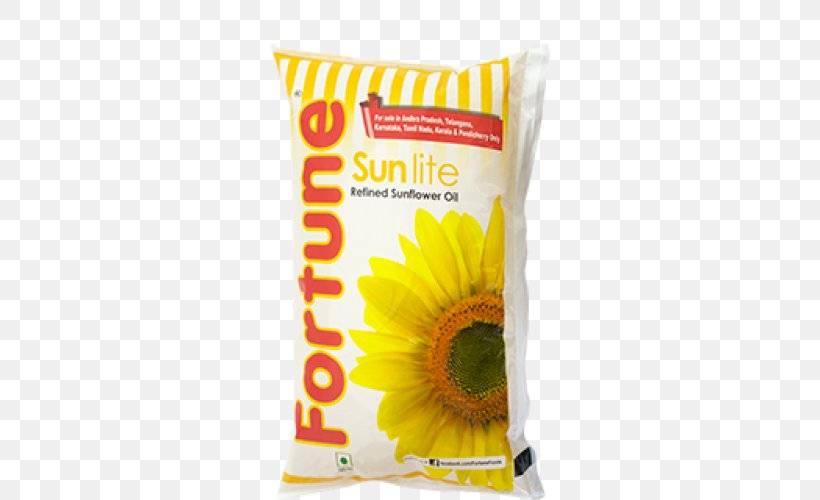 Sunflower Oil Dalda Cooking Oils Rice Bran Oil, PNG, 500x500px, Sunflower Oil, Coconut Oil, Commodity, Common Sunflower, Cooking Oil Download Free