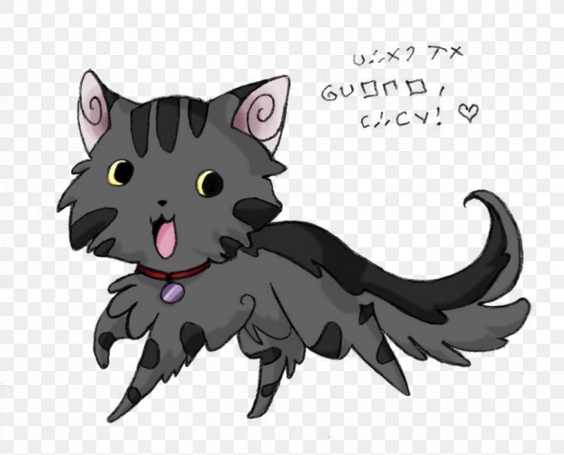 Whiskers Kitten Black Cat Bat, PNG, 876x708px, Whiskers, Bat, Black, Black Cat, Black M Download Free