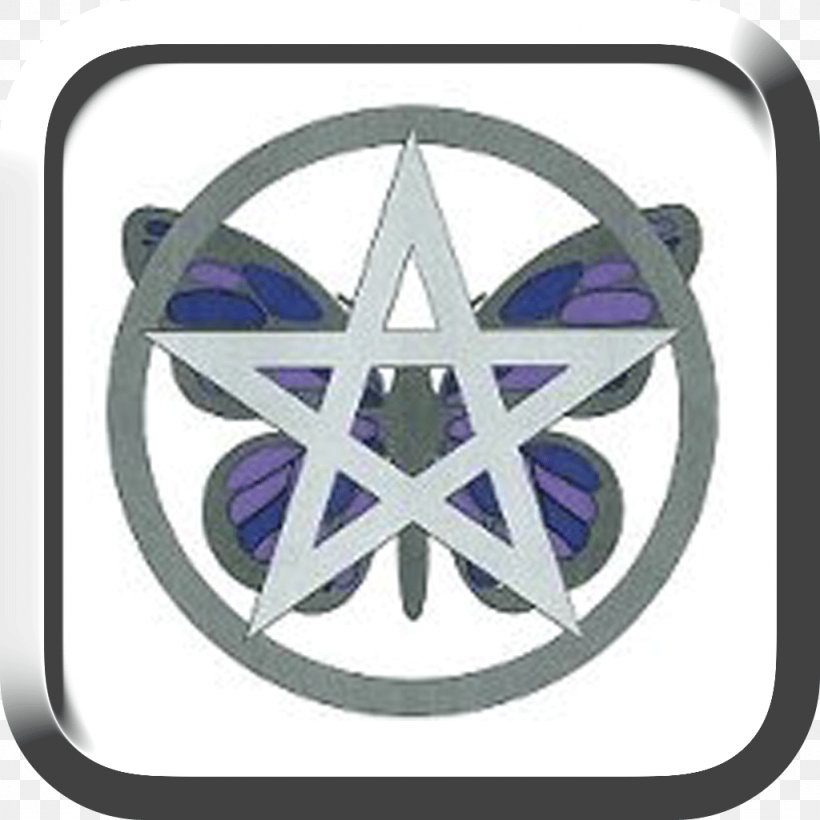 Wicca NumLink Spell Ritual White Magic, PNG, 1024x1024px, Wicca, Android, Child, Cobalt Blue, Electric Blue Download Free
