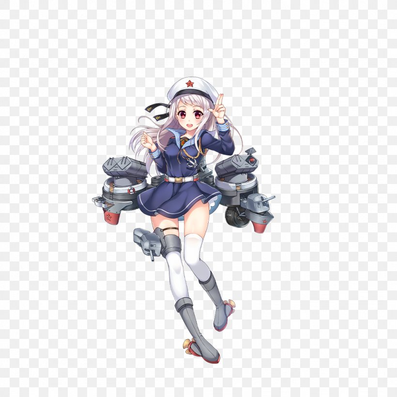 Battleship Girls Navy Destroyer Littorio-class Battleship, PNG, 1024x1024px, Watercolor, Cartoon, Flower, Frame, Heart Download Free