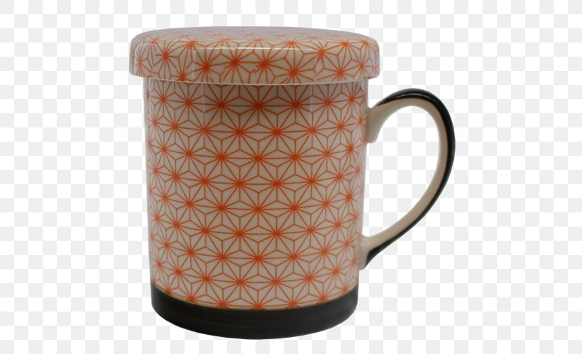 Coffee Cup Ceramic Pottery Mug, PNG, 500x500px, Coffee Cup, Ceramic, Cup, Drinkware, Mug Download Free
