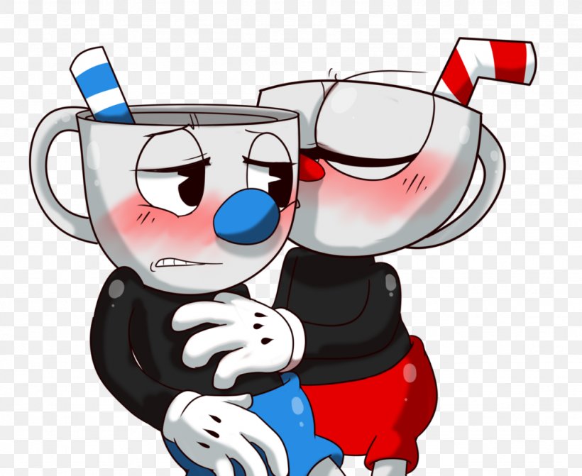 Cuphead Bendy And The Ink Machine YouTube Video 3GP, PNG, 1024x839px, Cuphead, Amv Video Format, Art, Bendy And The Ink Machine, Cartoon Download Free