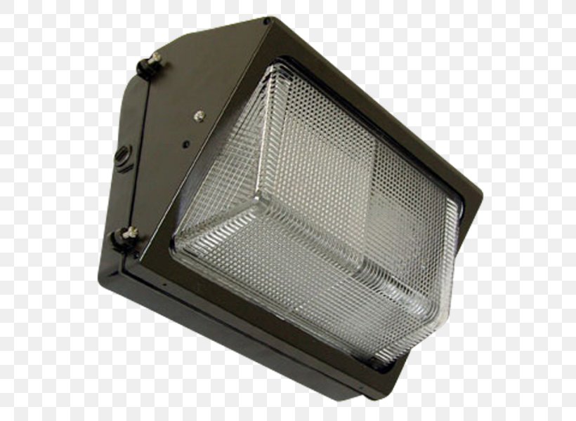 Light Fixture Emergency Lighting LED Lamp, PNG, 600x600px, Light, Electrodeless Lamp, Emergency Lighting, Floodlight, Hardware Download Free