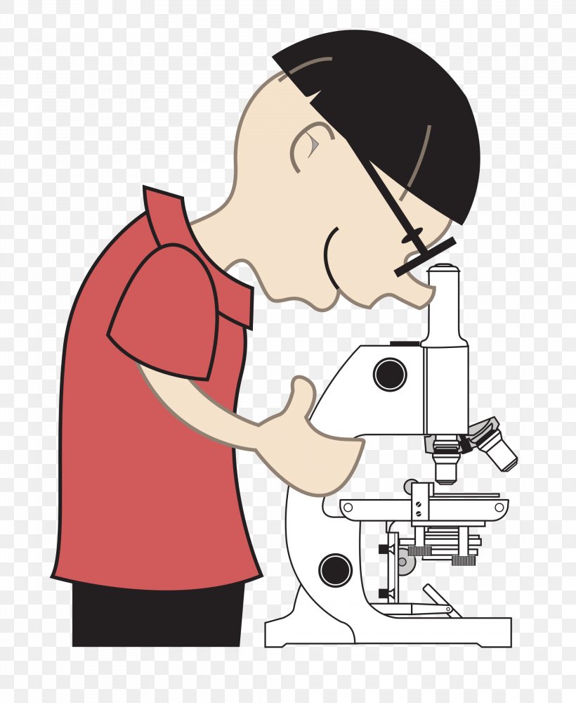 Science Scientist Microscope Laboratory Clip Art, PNG, 1968x2400px, Watercolor, Cartoon, Flower, Frame, Heart Download Free