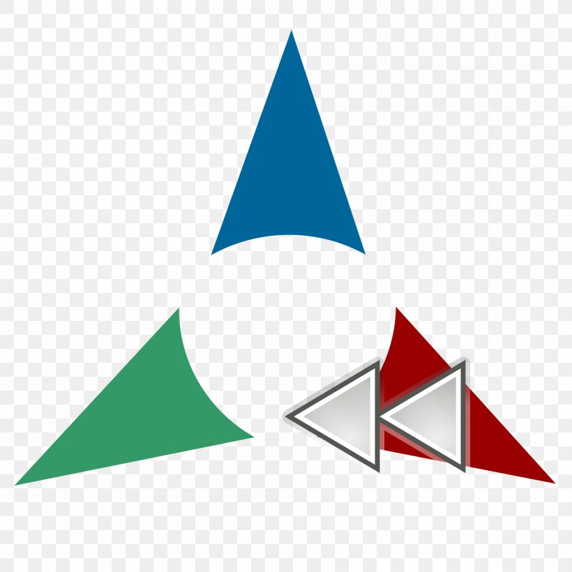 Triangle Design Graphics Point, PNG, 2000x2000px, Triangle, Area, Cone, Diagram, Microsoft Azure Download Free