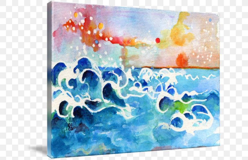 Watercolor Painting Acrylic Paint Imagekind Oil Painting, PNG, 650x531px, Painting, Acrylic Paint, Art, Artwork, Bindi Download Free