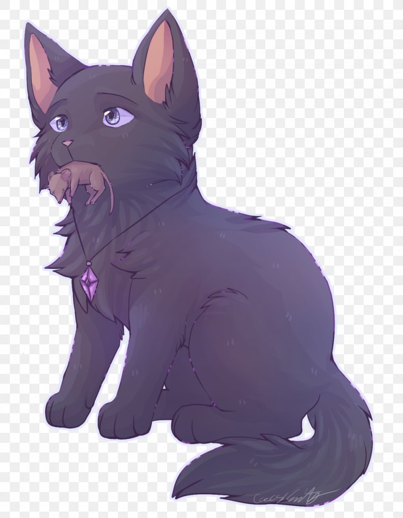 Whiskers Korat Kitten Black Cat Domestic Short-haired Cat, PNG, 1024x1315px, Whiskers, Black Cat, Canidae, Carnivoran, Cartoon Download Free