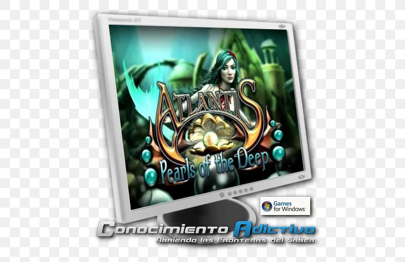 Atlantis: Pearls Of The Deep Android Mobile Phones, PNG, 530x530px, Android, Adobe Creative Cloud, Advanced Systemcare, Driver Booster, Easeus Partition Master Download Free