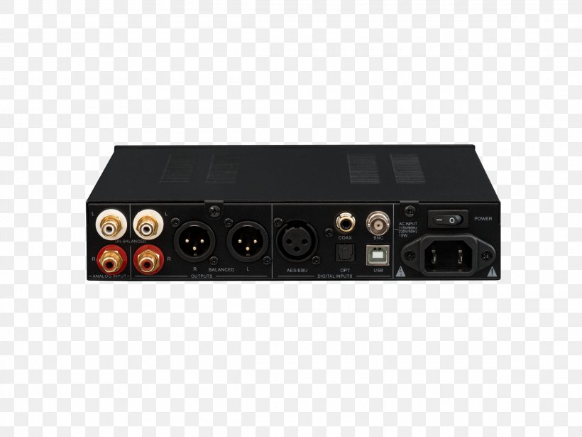 Digital-to-analog Converter Audio Power Amplifier Analog Signal, PNG, 2300x1725px, Digitaltoanalog Converter, Amplifier, Analog Signal, Audio, Audio Equipment Download Free
