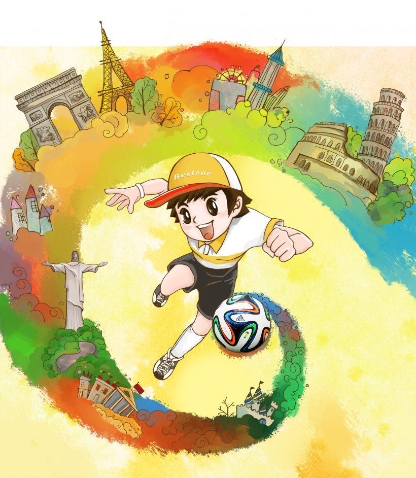 FIFA World Cup Football, PNG, 2516x2891px, Fifa World Cup, Art, Beach Soccer, Cartoon, Fiction Download Free