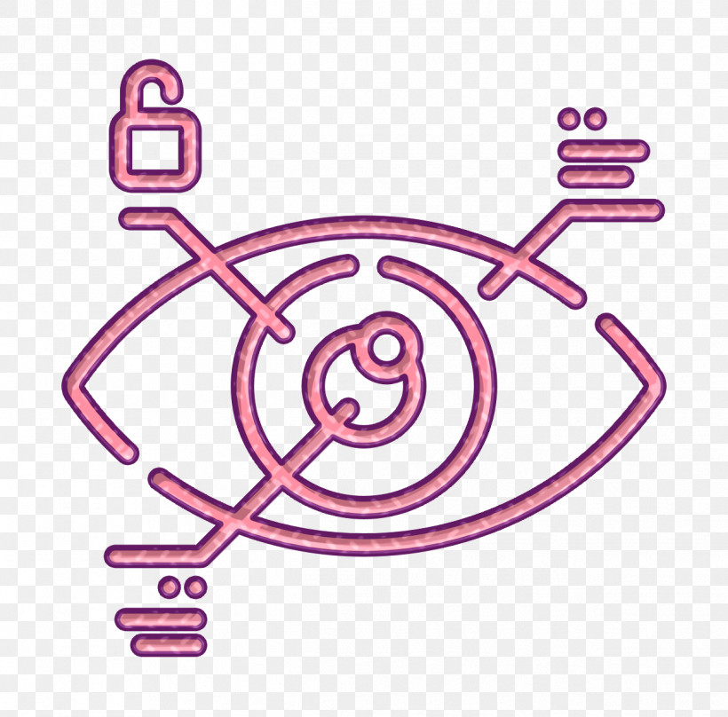 Future World Icon Eye Recognition Icon Vision Icon, PNG, 1244x1226px, Vision Icon, Cartoon, Cartoon M, Meter, Ophthalmology Download Free