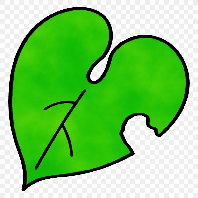 Green Clip Art Plant Symbol, PNG, 1200x1200px, Watercolor, Green, Paint, Plant, Symbol Download Free