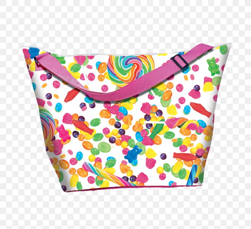 Gummy Bear Duffel Bags Candy Cosmetic & Toiletry Bags, PNG, 750x750px, Gummy Bear, Backpack, Bag, Boring, Candy Download Free