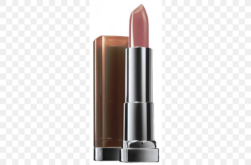 Maybelline Color Sensational Lipstick Maybelline Color Sensational Lip Color, PNG, 540x540px, Lipstick, Color, Cosmetics, Lip, Maybelline Download Free