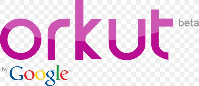 Orkut Social Networking Service Social Media Professional Network Service, PNG, 1052x459px, Orkut, Area, Brand, Facebook, Google Download Free