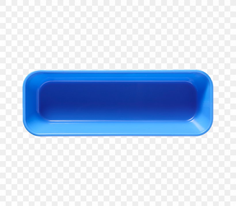 Product Design Rectangle Plastic, PNG, 856x748px, Rectangle, Blue, Cobalt Blue, Plastic, Serving Tray Download Free