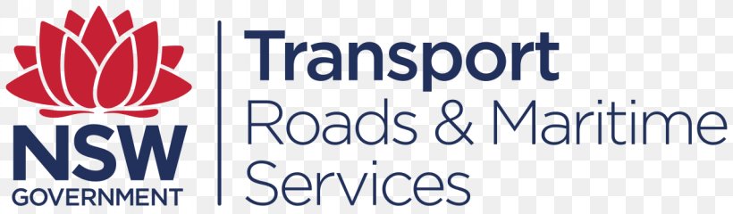 Roads And Maritime Services Logo Transport For NSW Government Of New South Wales NSW Maritime, PNG, 1280x375px, Roads And Maritime Services, Area, Banner, Brand, Government Of New South Wales Download Free