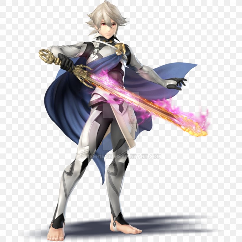 Super Smash Bros. For Nintendo 3DS And Wii U Fire Emblem Fates Super Smash Bros. Brawl Fire Emblem Awakening, PNG, 894x894px, Watercolor, Cartoon, Flower, Frame, Heart Download Free