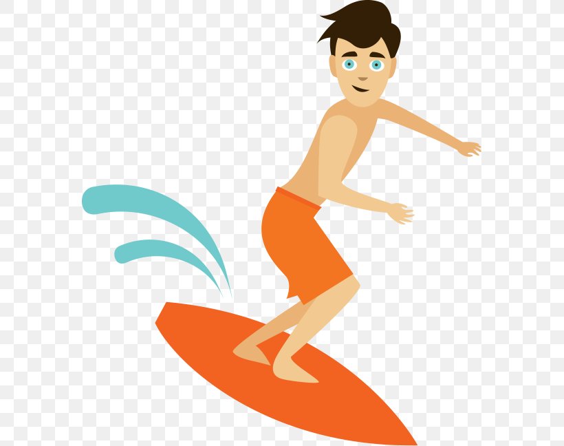 Surfer, Dude Surfing Surfboard Clip Art, PNG, 581x648px, Watercolor, Cartoon, Flower, Frame, Heart Download Free