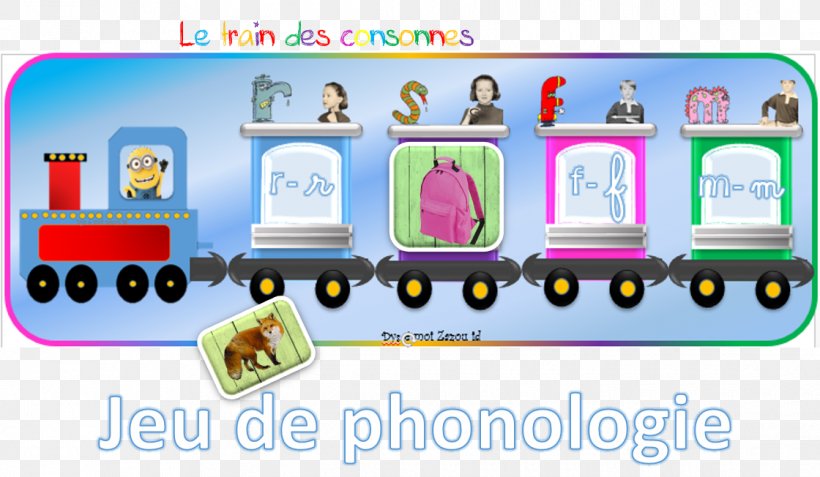 Train Consonant Dys- Game École Maternelle, PNG, 1120x652px, Train, Communication, Consonant, Dys, Game Download Free