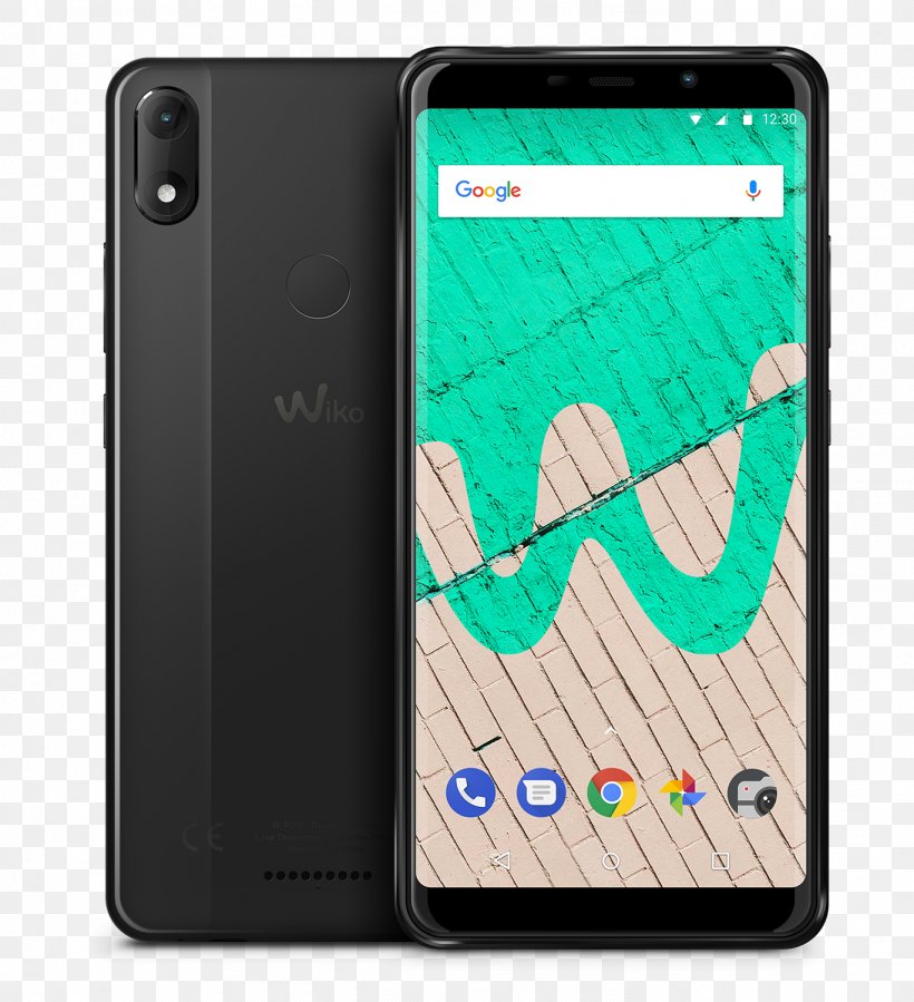 Wiko VIEW MAX, PNG, 1368x1500px, Wiko View, Android, Cellular Network, Communication Device, Electronic Device Download Free
