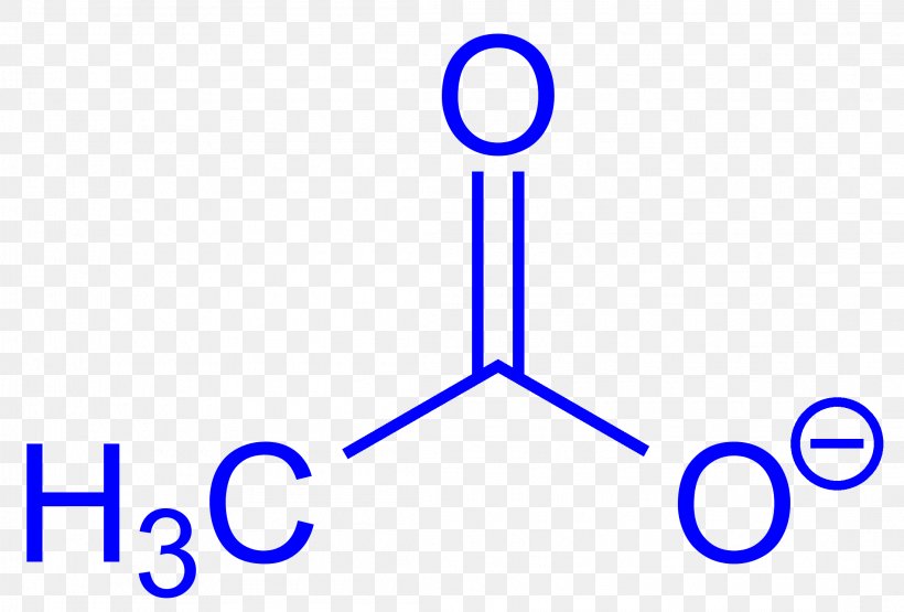 Acetic Acid Sodium Acetate Carboxylic Acid, PNG, 2195x1488px, Acetic Acid, Acetate, Acid, Anhydrous, Area Download Free