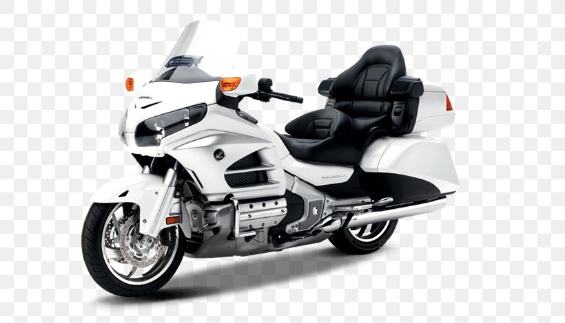 Car Honda Motor Company Honda Gold Wing GL1800 Motorcycle, PNG, 675x470px, Car, Automotive Design, Automotive Exterior, Boon Siew Honda Sdn Bhd, Exhaust System Download Free