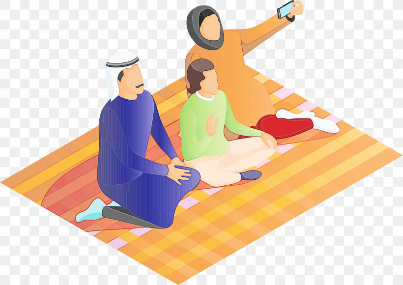 Cartoon Nativity Scene, PNG, 3000x2125px, Arabic Family, Arab People, Arabs, Cartoon, Nativity Scene Download Free