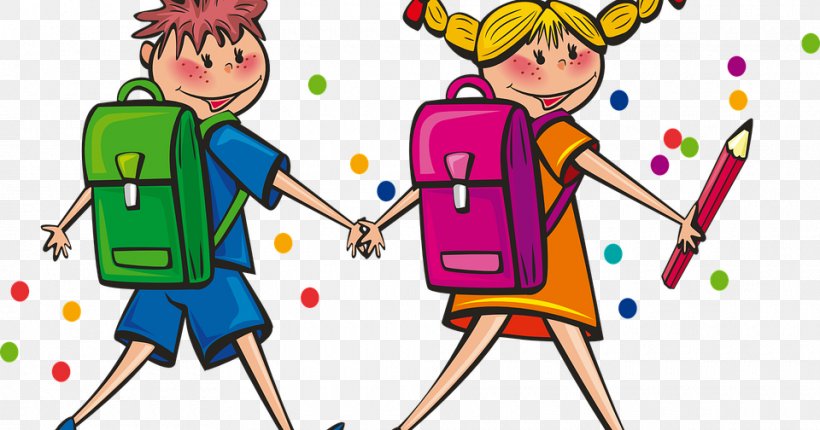 Cartoon School Kids, PNG, 960x504px, School, Cartoon, Celebrating, Child, Early Childhood Education Download Free