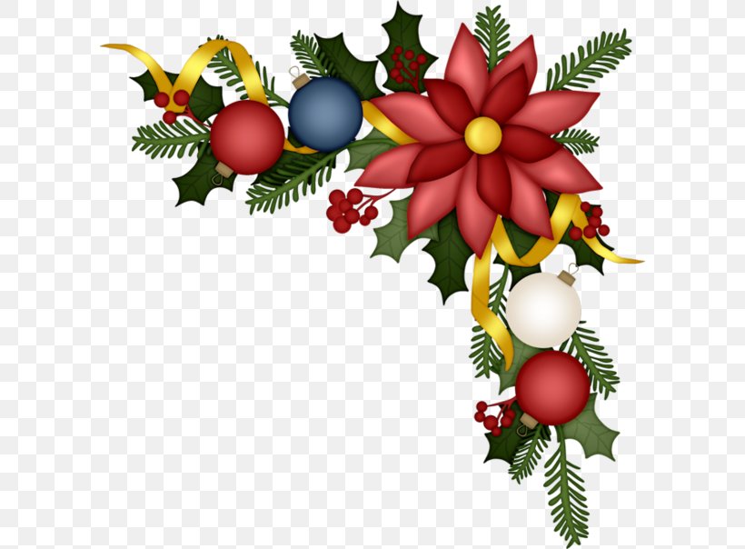 Christmas Decoration Christmas Ornament Clip Art, PNG, 600x604px, Christmas, Branch, Christmas And Holiday Season, Christmas Card, Christmas Decoration Download Free