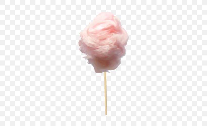 Cotton Candy Lollipop Marshmallow, PNG, 500x500px, Cotton Candy, Candy, Cotton, Dessert, Drink Download Free