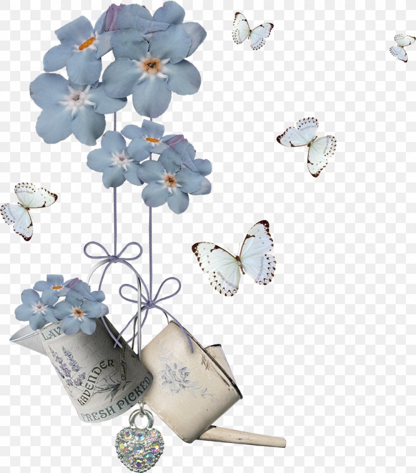 Flower PlayStation Portable Clip Art, PNG, 1070x1218px, 3d Computer Graphics, Flower, Blue, Butterfly, Christmas Download Free
