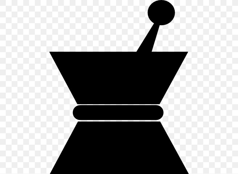 Mortar And Pestle Pharmacy Clip Art, PNG, 480x601px, Mortar And Pestle, Black, Black And White, Bowl, Ceramic Download Free