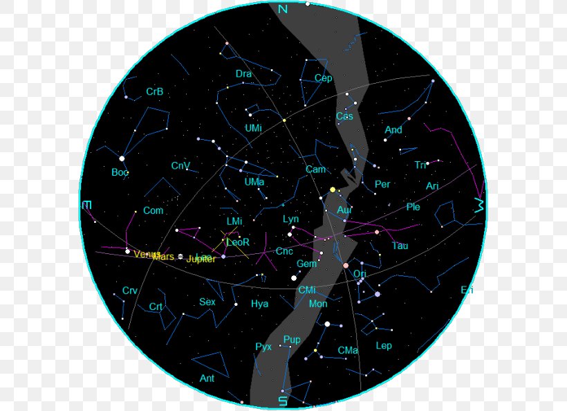 Northern Hemisphere Southern Hemisphere Northern Celestial Hemisphere March Equinox Constellation, PNG, 595x594px, Northern Hemisphere, Celestial Sphere, Chairish, Constellation, Equinox Download Free
