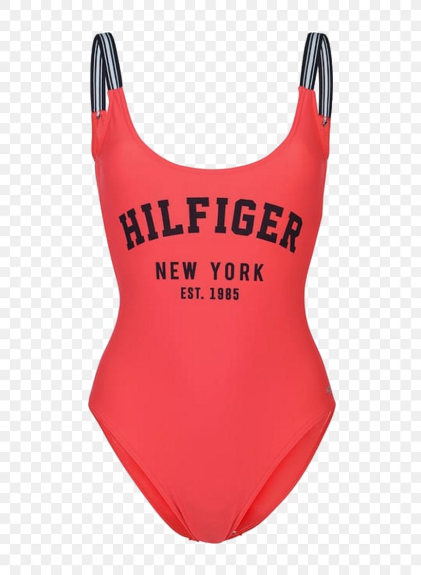 One-piece Swimsuit Tommy Hilfiger Zalando Overcoat, PNG, 700x1120px, Watercolor, Cartoon, Flower, Frame, Heart Download Free