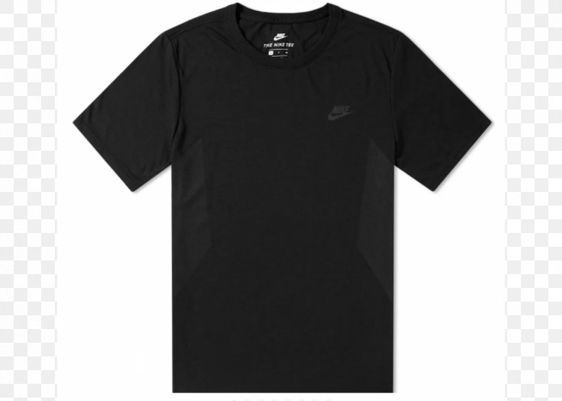 T-shirt Sleeve Clothing Crew Neck, PNG, 1190x850px, Tshirt, Active Shirt, Black, Brand, Clothing Download Free