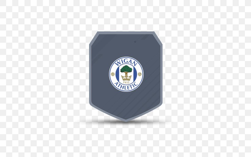 Wigan Athletic F.C. Logo Brand, PNG, 561x515px, Wigan Athletic Fc, Badge, Brand, Calendar, Efl League One Download Free