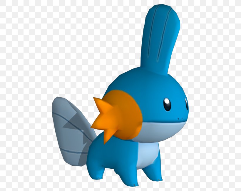 Wii Video Games Pikachu Mudkip, PNG, 750x650px, Wii, Fish, Game, Hare, Internet Download Free