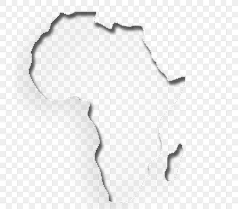 Africa Europe Continent Globe, PNG, 720x720px, Africa, Americas, Black, Black And White, Continent Download Free